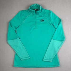 The North Face Women’s Quarter-Zip Pullover